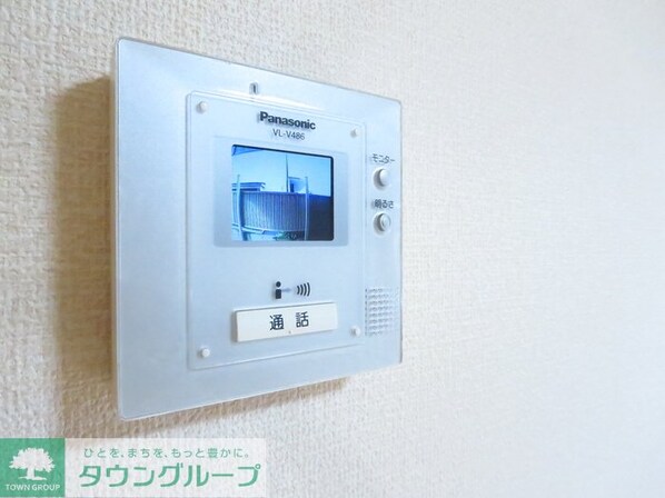 ゼクストの物件内観写真